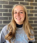 Nanny/Babysitter in Vancouver - Halle C.