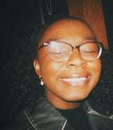 Nanny/Babysitter in Gatineau - Anouchka E.