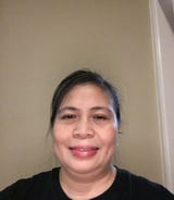 Caregiver in Langley - Merilyn M.