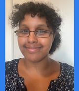 Nanny/Babysitter in Brampton - Ubah M.