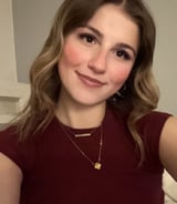 Nanny/Babysitter in Prince George - Kate P.