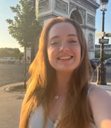 Nanny/Babysitter in Edmonton - Trista R.