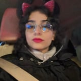 Nanny/Babysitter in Burnaby - Ghazal K.