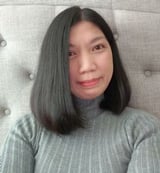 Housekeeper in Surrey - Rovelyn M.