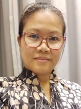 Caregiver in Vaughan - Melinda P.