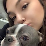 Pet care in Calgary - Emma J.