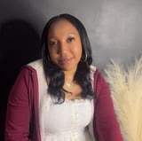Nanny/Babysitter in St. Paul - Marsha T.