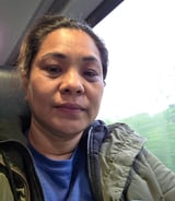 Caregiver in Montreal - Mary Jane L.