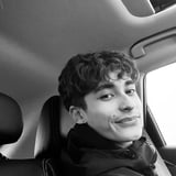 Driver in Montreal - Bo R.