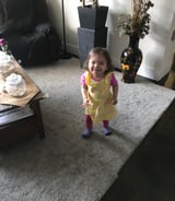 Nanny/Babysitter in Toronto - Babysitter for a two-year-old girl at my house Ellesmere Victoria park