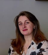 Nanny/Babysitter in Mississauga - Olga M.