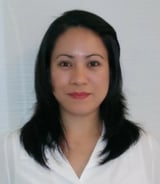 Housekeeper in Toronto - Carol Jane F.