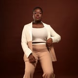 Caregiver in Hamilton - Favour F.