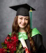 Housekeeper in Edmonton - Taylor F.