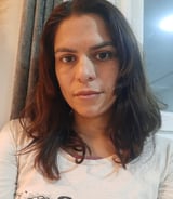 Housekeeper in Montreal - Fatemeh K.