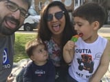 Nanny/Babysitter in Westmount - Part-Time Family Helper