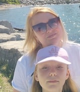 Housekeeper in Toronto - Svitlana Z.