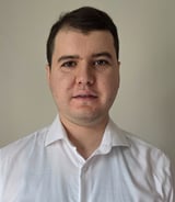 Tutor in Toronto - Amin J.