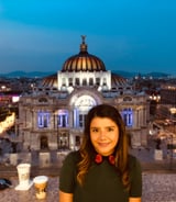 Nanny/Babysitter in Montreal - Andrea A.