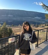 Housekeeper in Burnaby - Priya S.
