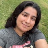 Nanny/Babysitter in Mississauga - Gaganpreet K.