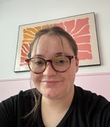 Nanny/Babysitter in Quebec - Anne-Sophie L.