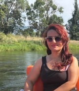 Nanny/Babysitter in Kelowna - Azade R.