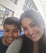 Nanny/Babysitter in Langley - Farisha K.