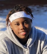 Nanny/Babysitter in Edmonton - Tanesha W.