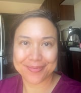 Caregiver in Mississauga - Cristina P.