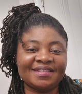 Caregiver in Edmonton - Grace F.