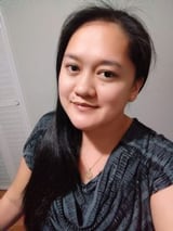 Housekeeper in Vaughan - Marie Fe N.