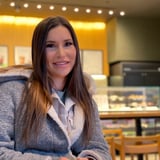 Caregiver in Abbotsford - Courtney M.