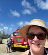 Caregiver in Leduc - Jane J.