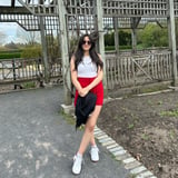 Nanny/Babysitter in Montreal - Nour J.