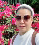 Housekeeper in Surrey - Cherilyn R.