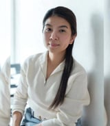 Nanny/Babysitter in Burnaby - Angelie B.