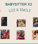 Nanny/Babysitter in Victoria - Emily G.