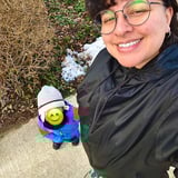 Nanny/Babysitter in Toronto - Talita U.
