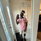 Nanny/Babysitter in Longueuil - Theresia Dorcas B.