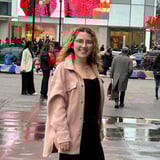 Pet care in St. Catharines - Kayla D.