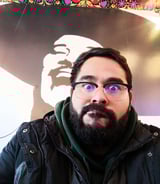 Pet care in Burlington - Salvador M.