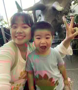 Nanny/Babysitter in Burnaby - Kiki W.