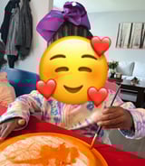 Nanny/Babysitter in Ajax - Pickup and Evening Care for lovely preschooler