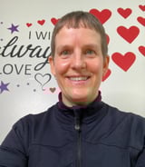 Housekeeper in Vancouver - Devina S.