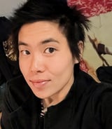 Pet care in Montreal - Cydin N.