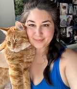 Nanny/Babysitter in Cochrane - Angela M.