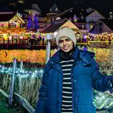 Nanny/Babysitter in Kitchener - Miga J.