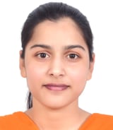 Nanny/Babysitter in Calgary - Shubnamjot K.