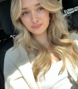 Nanny/Babysitter in Brossard - Lya G.